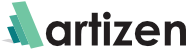 Artizen logo